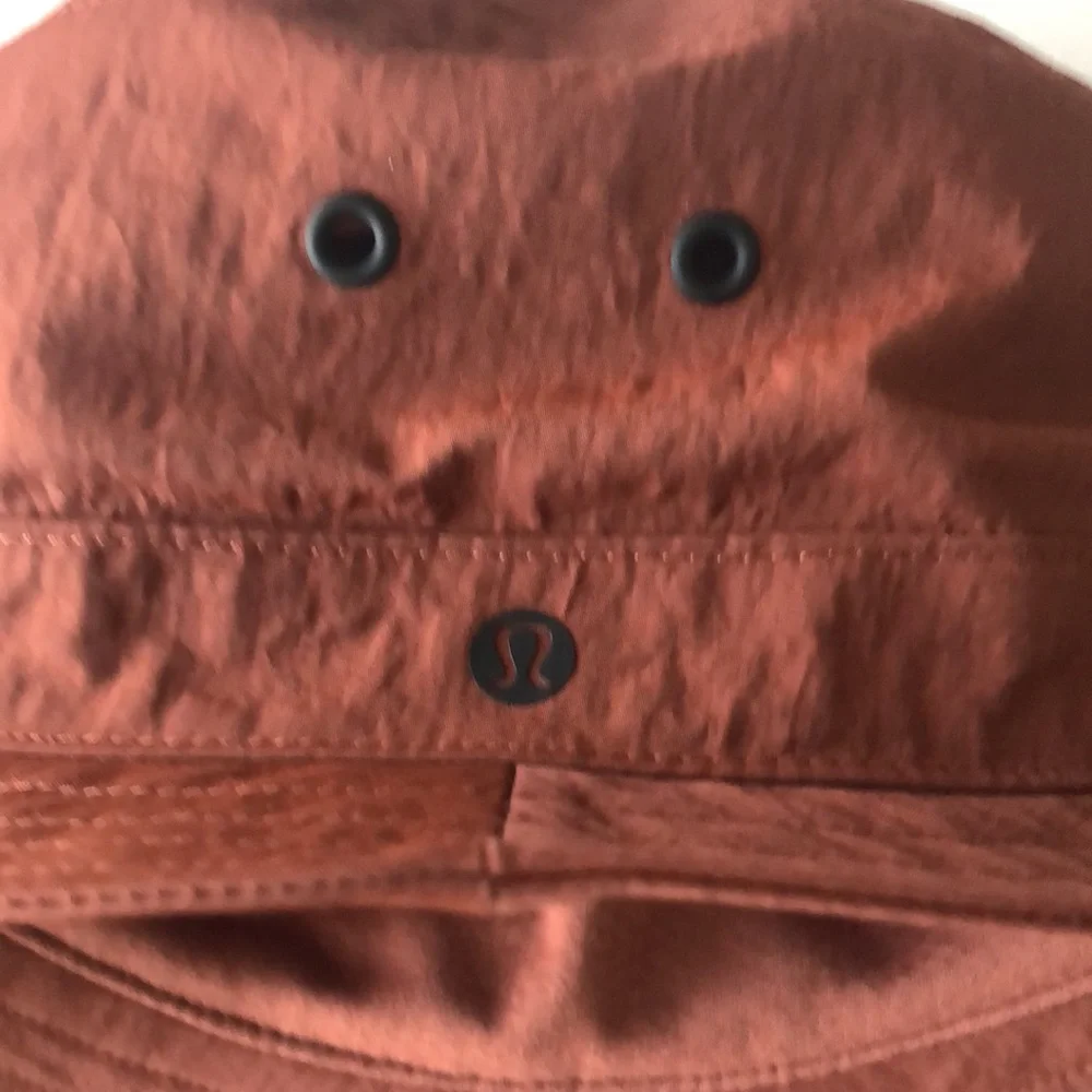 Lululemon On My Level Bucket Hat (NWT) - Picture 5 of 9